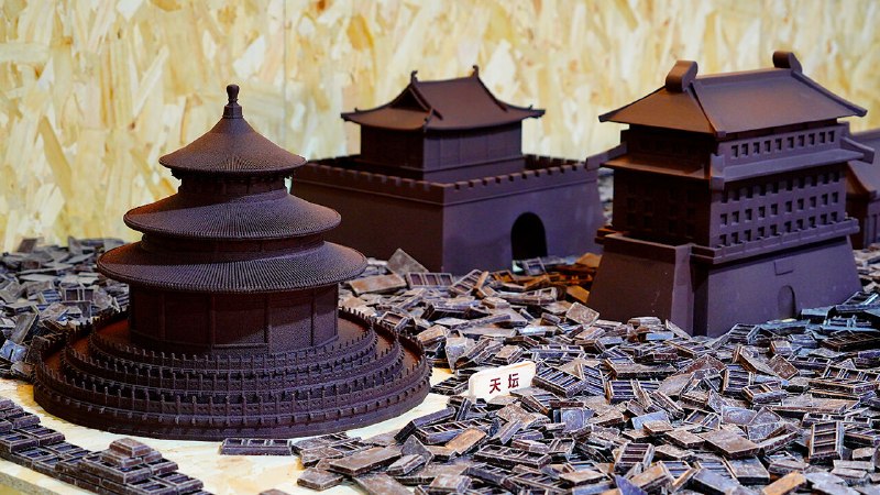 Will China ever learn to love chocolate?