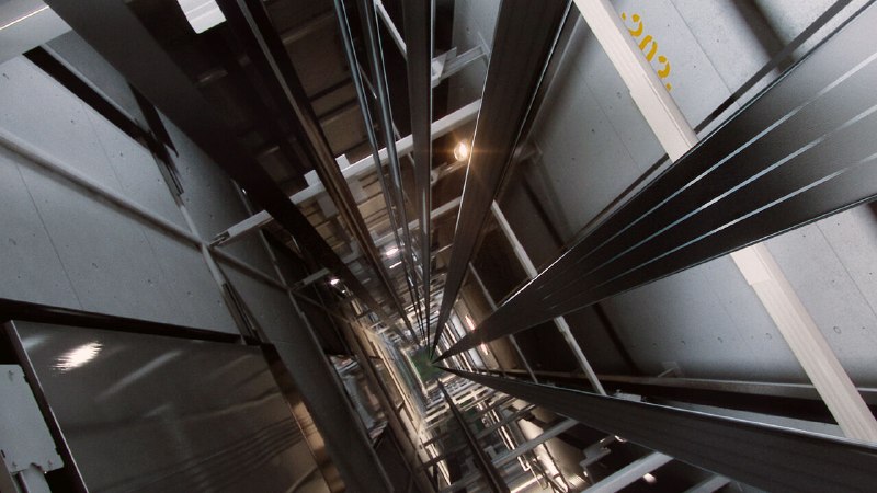 How a mega-deal will transform the lift industry