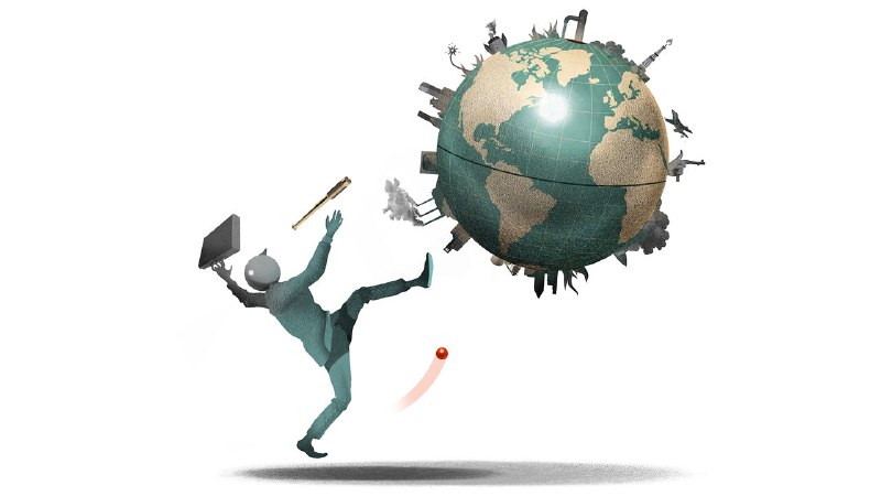 America’s bosses are being dragged into local politics