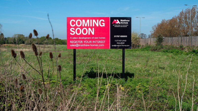 Two toots for England’s planning overhaul