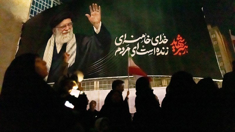 The start of the Iran war was determined by spying success