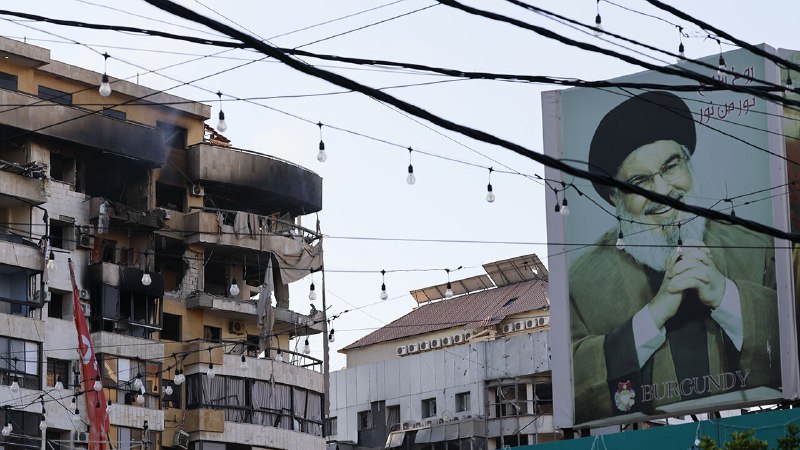 Hizbullah, the reluctant proxy, strikes at Israel