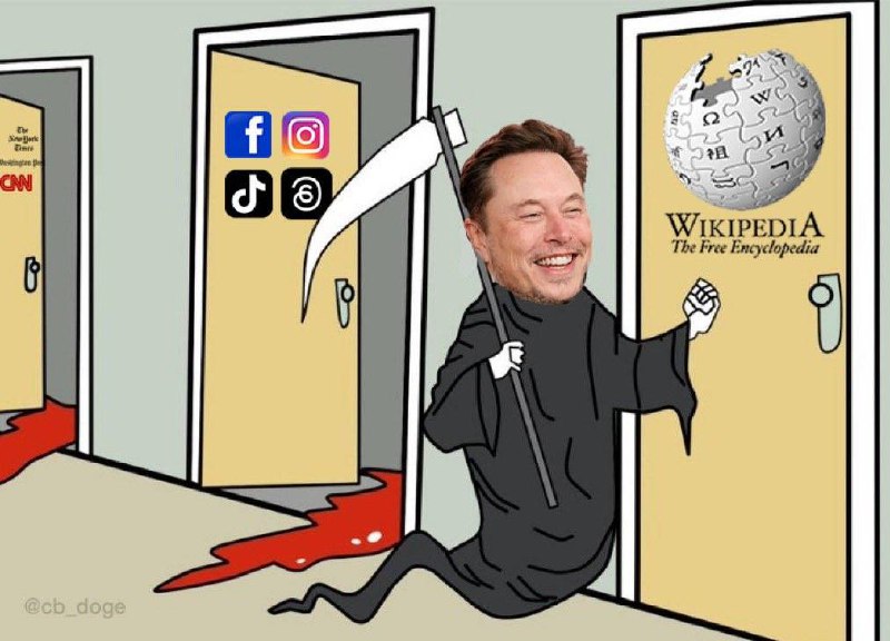 马斯克的 AI 百科 Grokipedia 刚发布就翻车：抄维基百科被抓现行，还夹带私货？