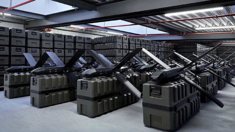 Europe’s defence startups face even bigger hurdles than America’s