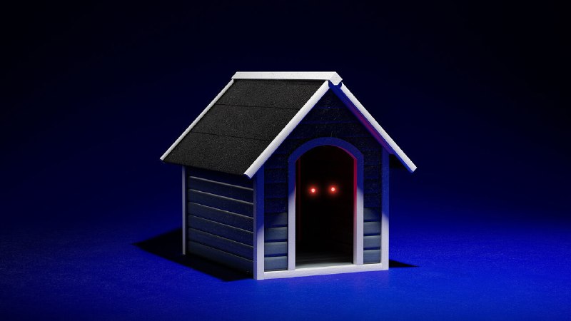 What AI has in common with dogs