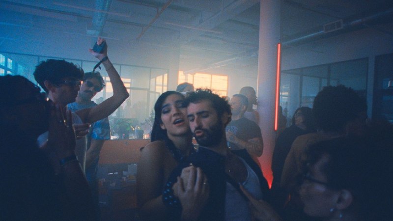 The Kids Are Not All Right at Cannes
