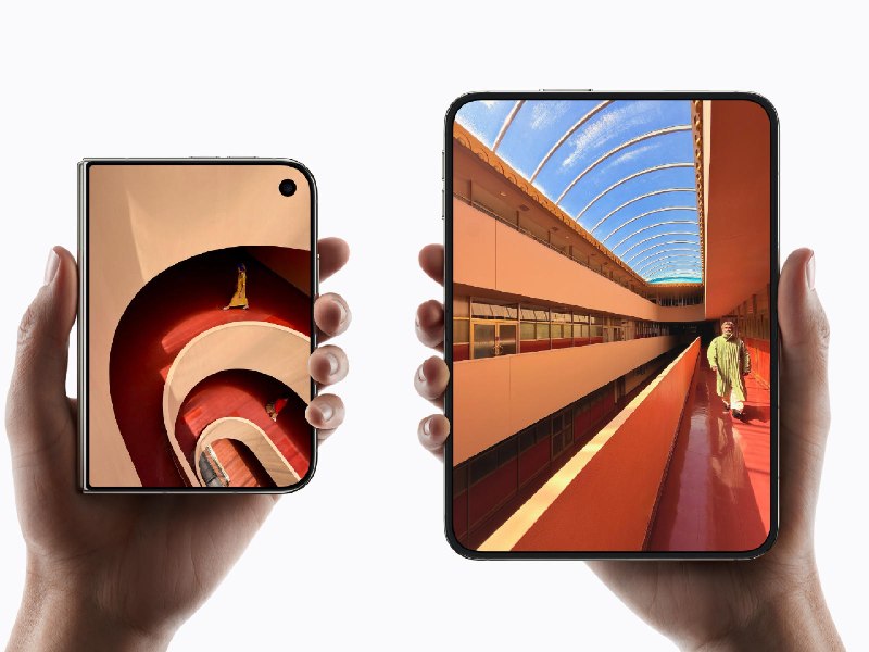 iPhone Duo，和它尚未解答的疑问 - 少数派