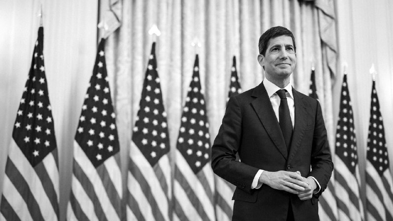 Kevin Warsh’s troublesome inflation in-tray