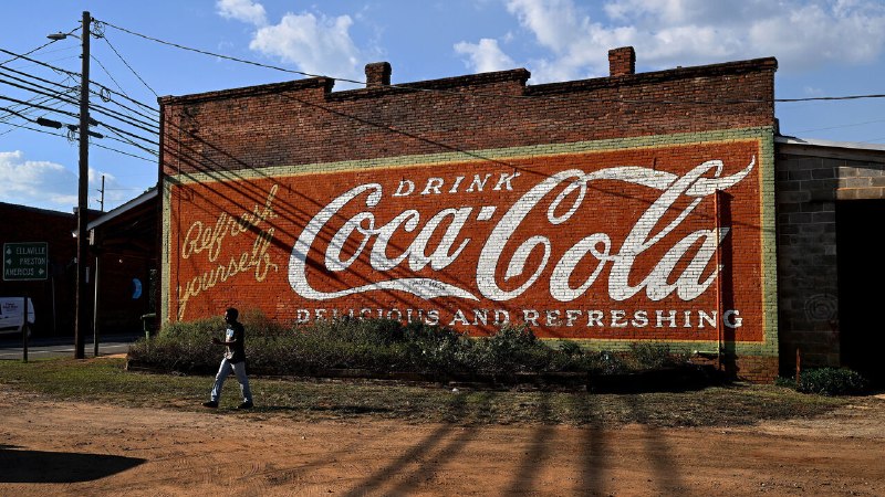 The IRS is going after America Inc’s overseas profits
