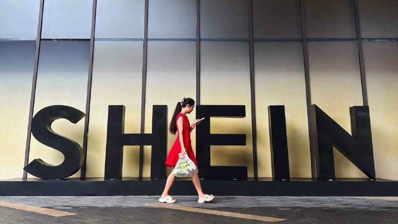 How Shein came crashing down