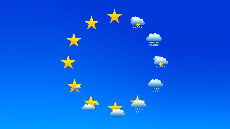 At last, reasons to be cheerful about European tech