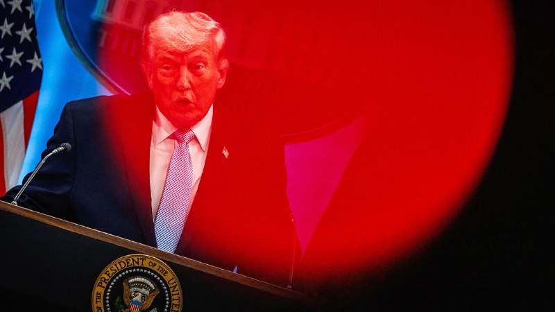 Donald Trump’s ceasefire shows how America has changed