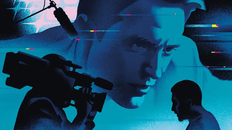 The Predator Catcher Turns Predatory in “Primetime”