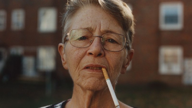The Grandmothers Who Become Mothers Again