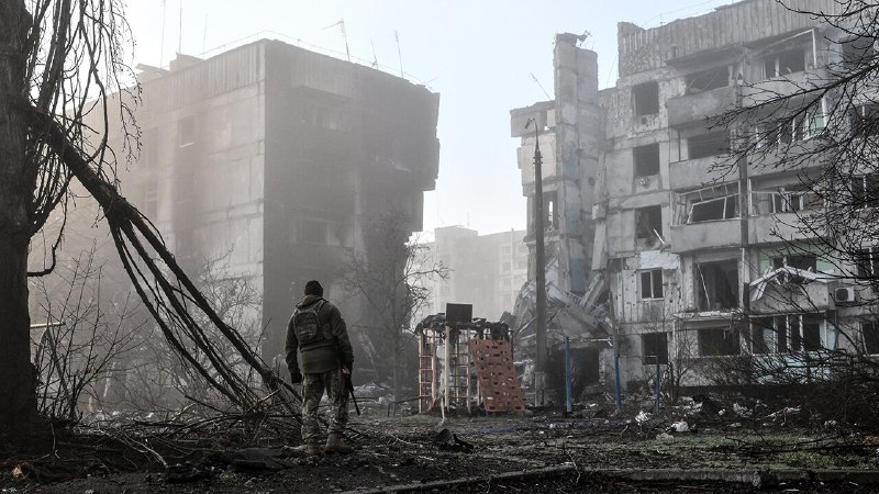 Russia is stumbling on the battlefield&nbsp;&nbsp;