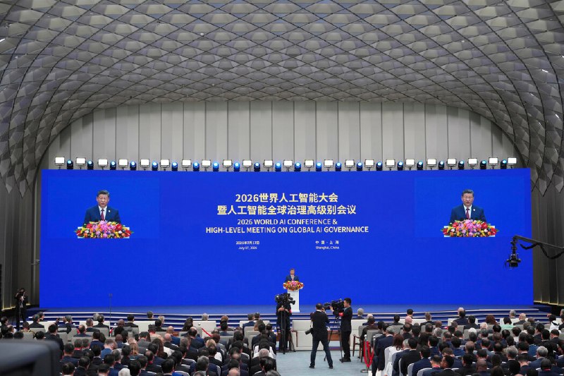 中国人工智能模型日渐强大，可能对中共构成威胁