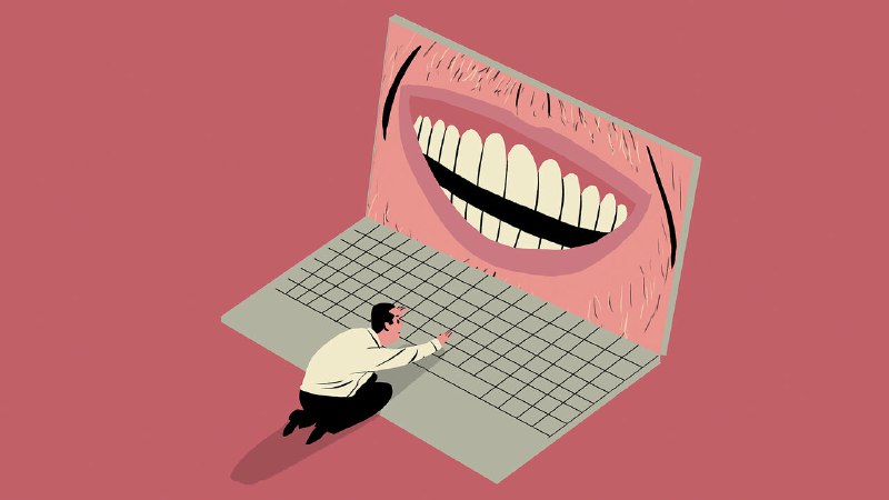 Tony Robbins, the megalosaurus of motivation