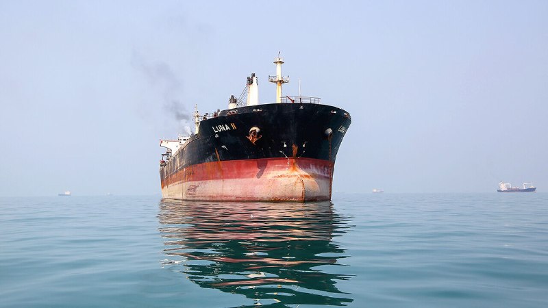 Is traffic through Hormuz really back to normal?