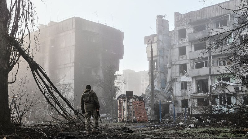 Russia is stumbling on the battlefield&nbsp;&nbsp;