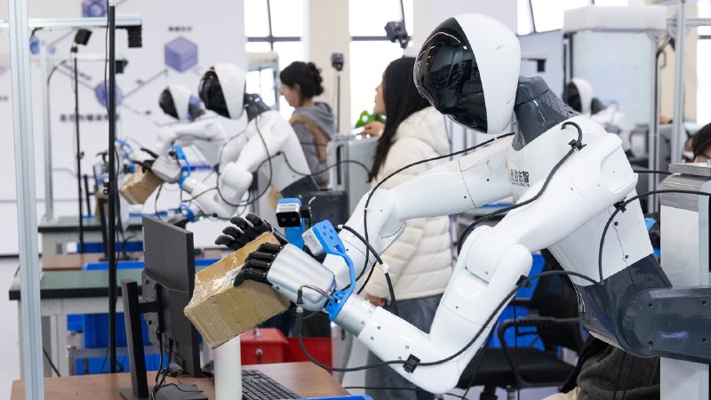 China is innovative. Its economy is a mess. Which will win out?