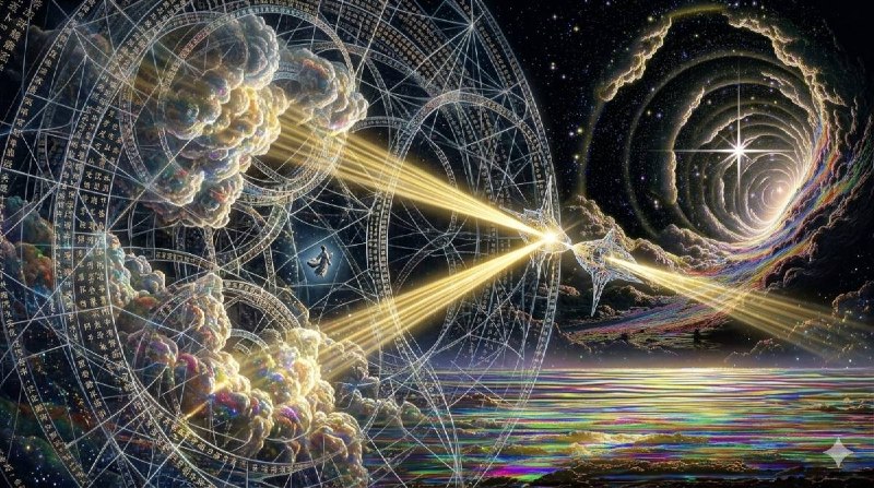 获得 B 站 AI 创作大赛一等奖的 UP 主说，AI 对创意没有任何帮助，但价值在别处