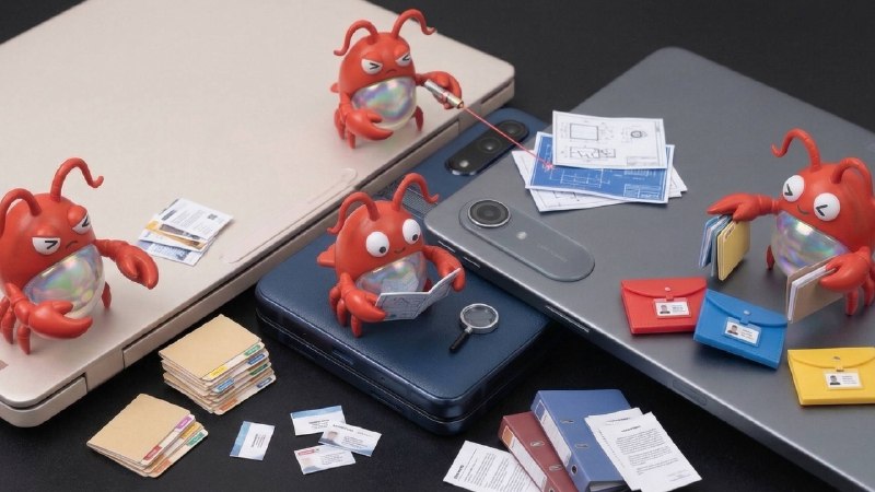 联想天禧 Claw 产品体验：大家都能吃的龙虾才是好龙虾