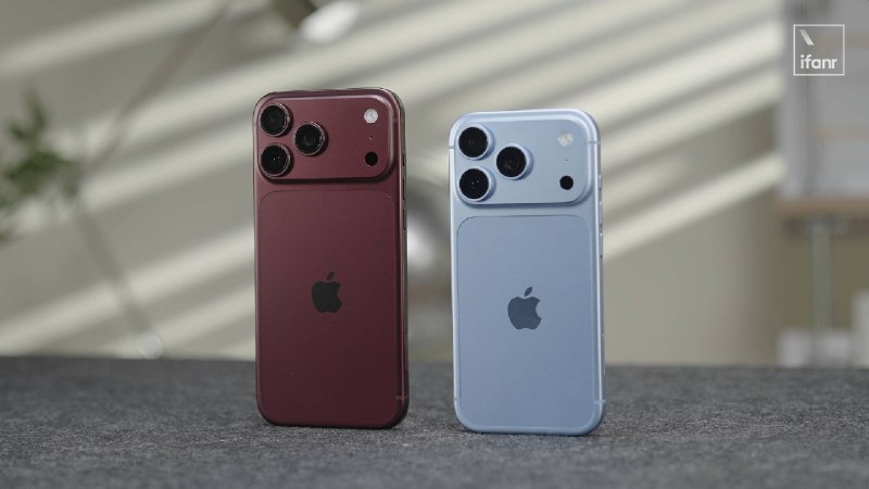 独家实测｜15 分钟充 50%，iPhone 18 Pro 给出下一代快充的答案