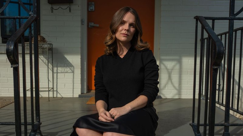 How Caro Claire Burke Wrote the Biggest Book of the Year