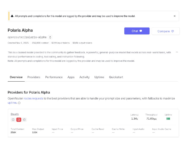 GPT 5.1 披「马甲」公测，免费可用，杀入年底大更新战场