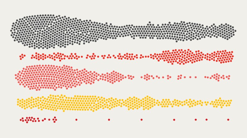 The war was steadily spiralling in scope and destruction