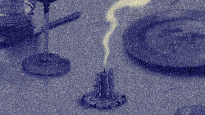 “The Blight,” by Emma Cline