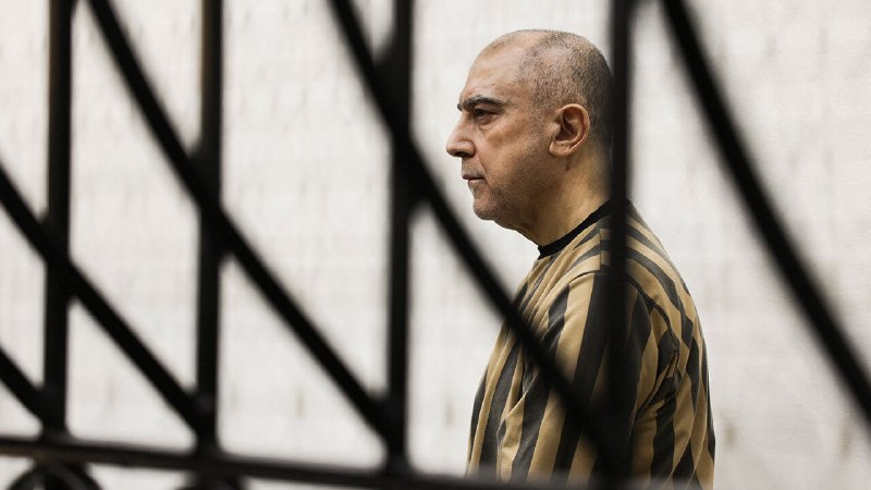 Bashar al-Assad’s henchmen start to go on trial in Syria