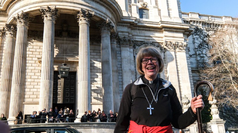 The new Archbishop of Canterbury inherits a church in turmoil
