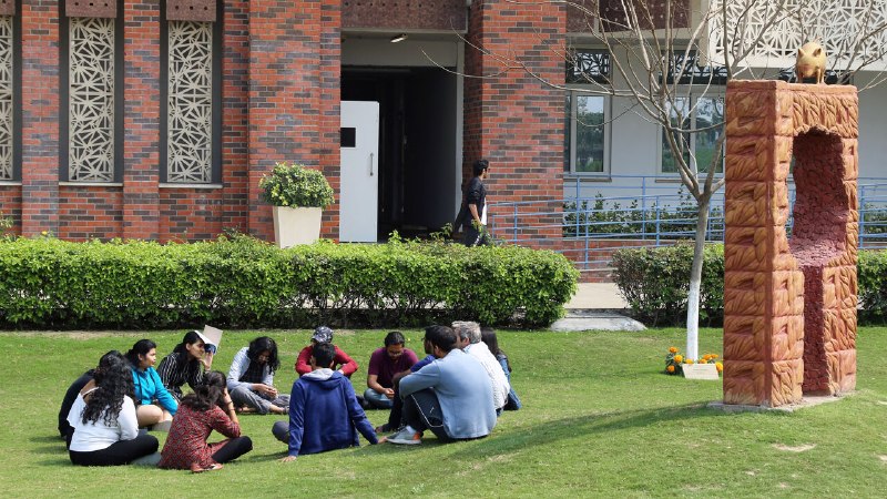 India’s pricey private universities want to take on the Ivy League
