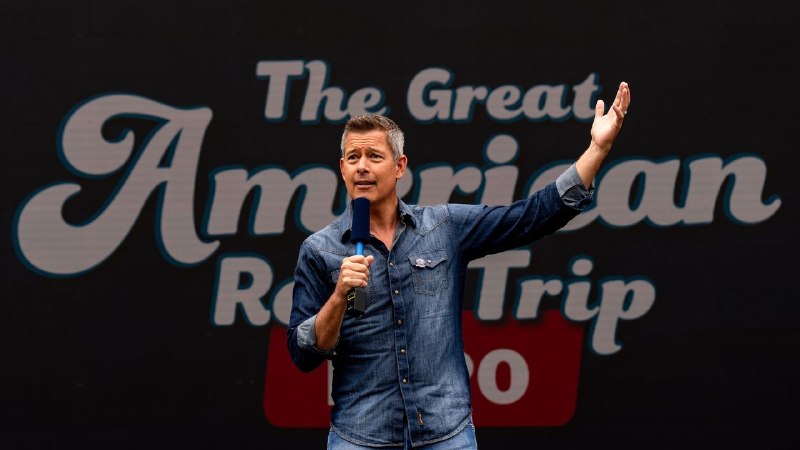 Sean Duffy in the Real World