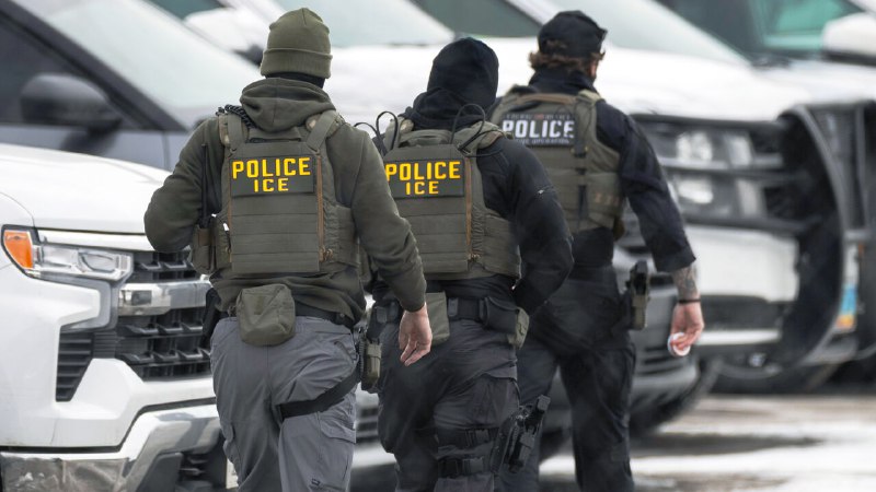 ICE’s operation in Minneapolis is about to wind down