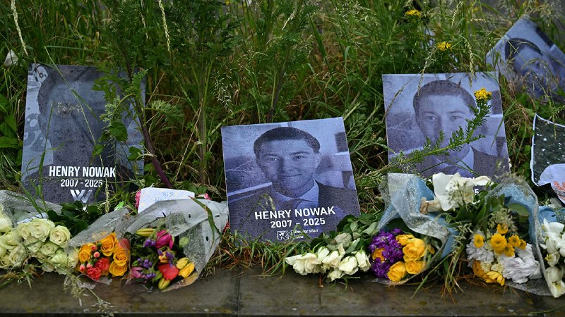 Blighty newsletter: Britain according to MAGA