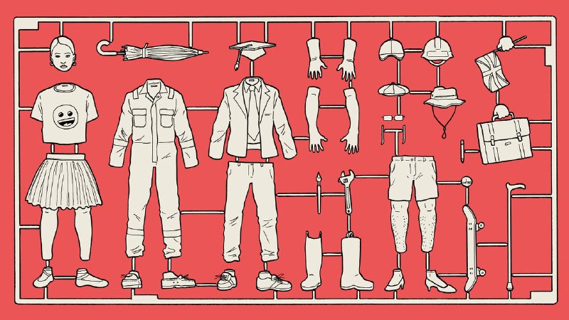 Britons are more politically promiscuous than ever