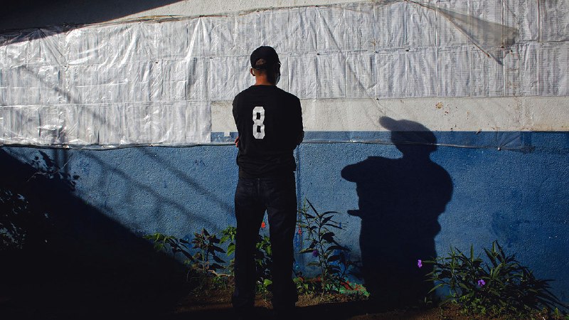 When a president stops pretending that voters count, disaster beckons
