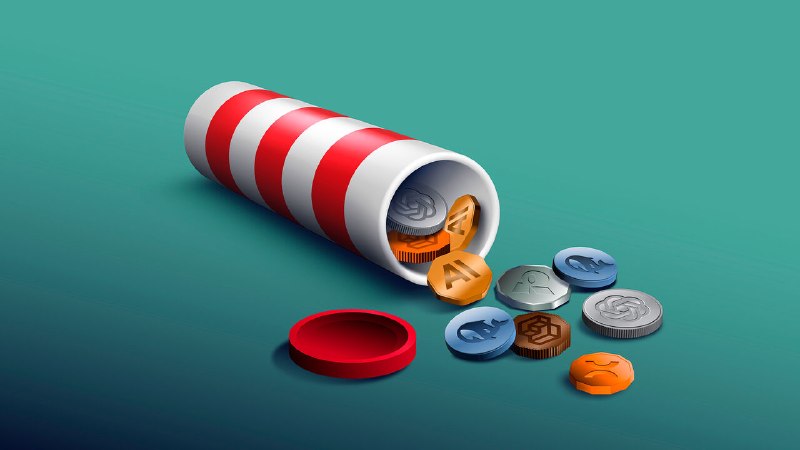 The rise of the model marketplace
