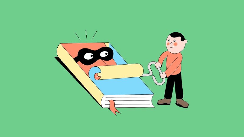 The Thrill of Picture Books That Let Kids in on the Joke