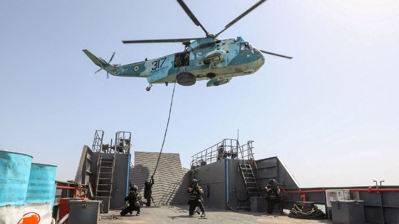 The moment of reckoning between America and Iran