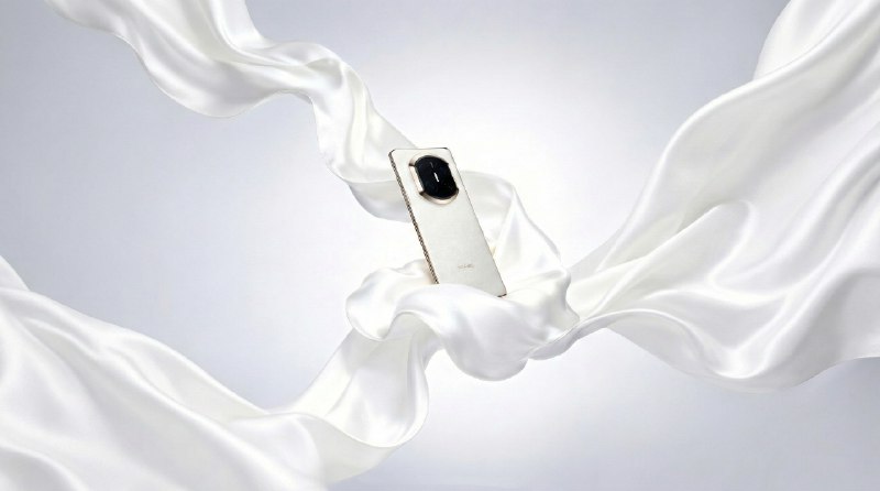 华为Mate X7 云锦天章：高级感，从何而来？