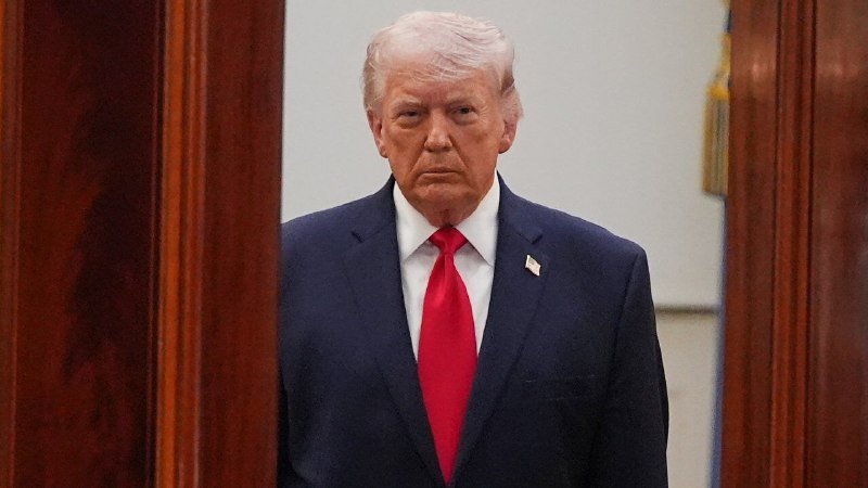 Checks and Balance newsletter: Does Donald Trump’s losing streak matter?