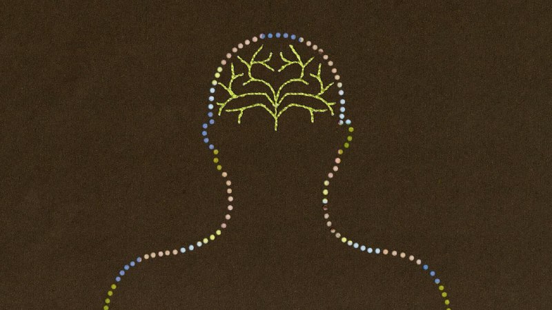 Why Do Mind-Altering Drugs Make People Feel Better?