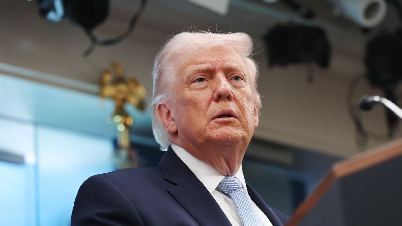 A U.S.-Iran Ceasefire Is Here, but Trump’s Stone Age Mentality Endures