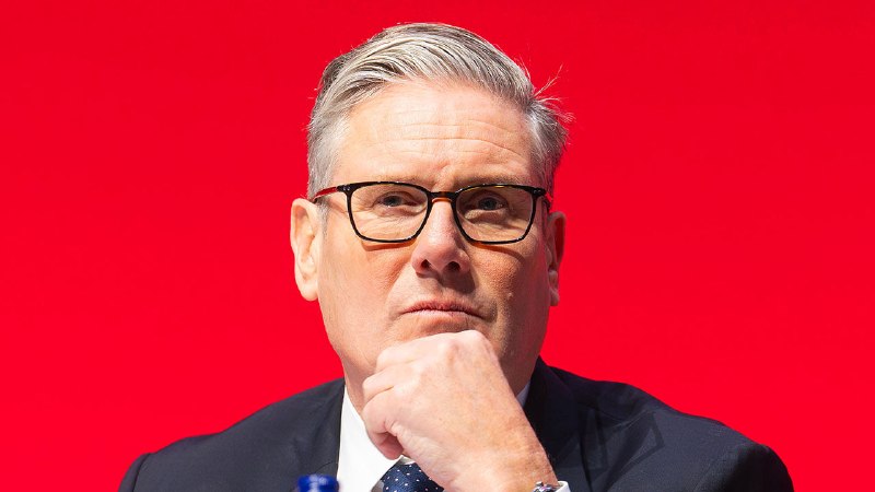 Anatomy of a coup against Keir