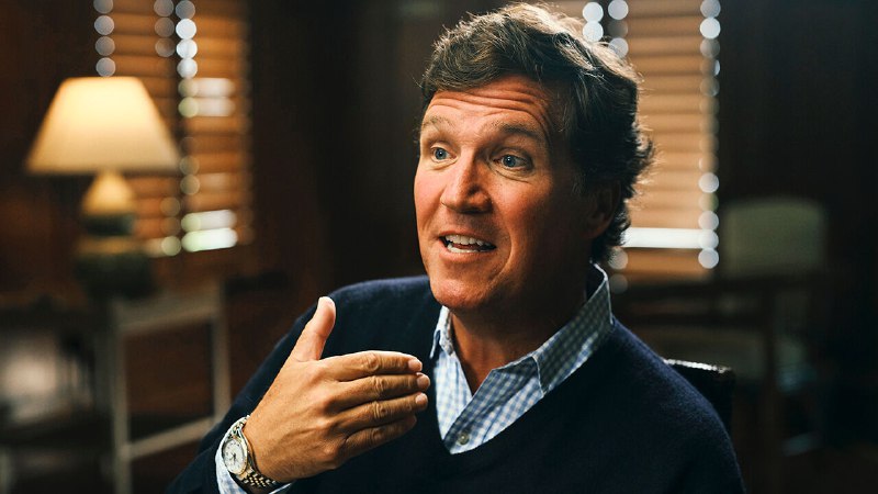 Tucker Carlson on whether Donald Trump has betrayed his base