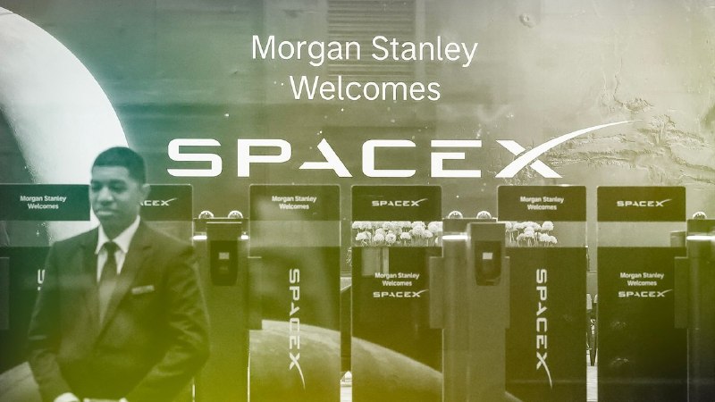 Is Elon Musk’s SpaceX Really Worth $1.75 Trillion?