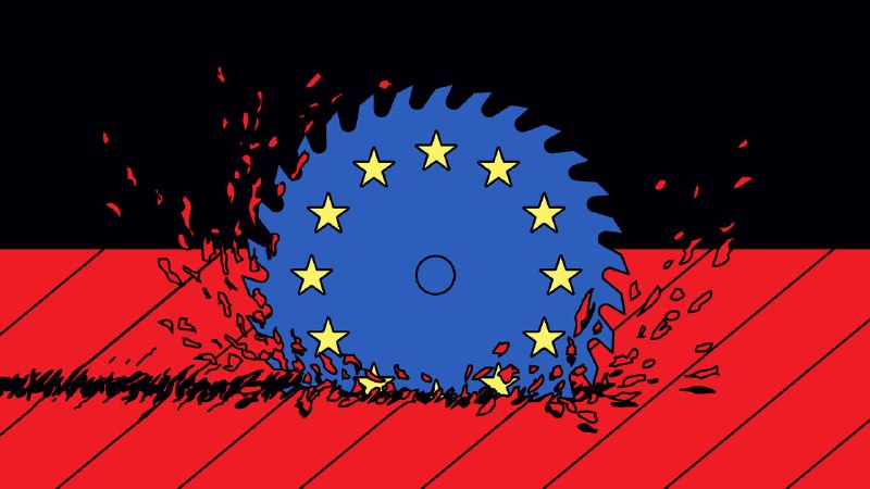 Europe is unshackling business. But not enough